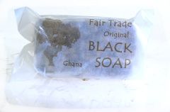 Afrikanische Back Soap 125g